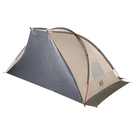 Strandtent Jack Wolfskin Beach Shelter III Sahara