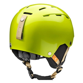 Skihelm HEAD Ten Sr Apple