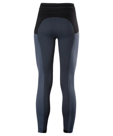 Sportbroek Falke Women Subtlety Tights Platinum