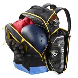 Ski Rugzak Salomon Extend Go-To-Snow Black
