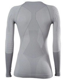 Longsleeve Falke Women Tight Warm Pencil