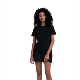 T-Shirt Herschel Supply Co. Women's Tee Black