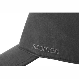 Pet Salomon Military Flex Black Black