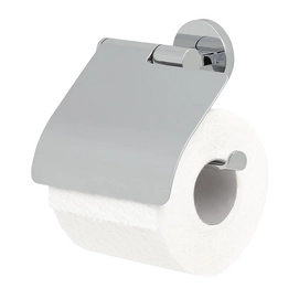 Porte-Papier Toilette Tiger Noon Avec Clapet Chrome