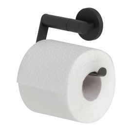 Porte-Papier Toilette Tiger Noon Noir