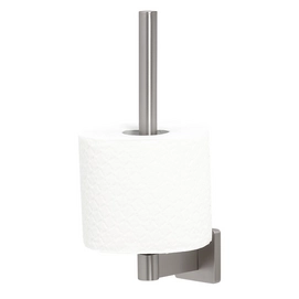 Spare Toilet Roll Holder Tiger Dock Stainless Steel Brushed