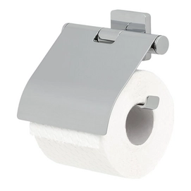 Porte-Papier Toilette Tiger Dock Avec Clapet Chrome