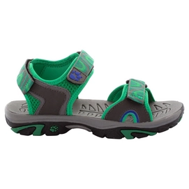 Sandaal Jack Wolfskin Lakewood Ride Boys Seagrass