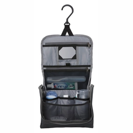 Toilettas Eagle Creek Pack-It Bi-Tech On Board Strobe Green