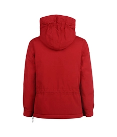 Ski Jas Napapijri Kids Skidoo A Old Red