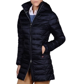 Doudoune Napapijri Amelup Blu Marine Women