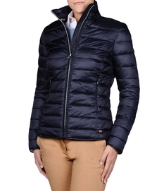 Doudoune Napapijri Allais Blu Marine Women