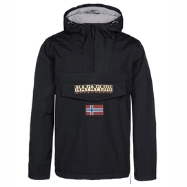 Winterjas Napapijri Rainforest Winter Black Men