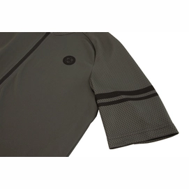 Fietsshirt AGU Essentials Dames Iron Grey