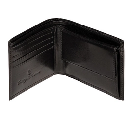 Portemonne Castelijn & Beerens Billfold 4 Nevada Bordeaux