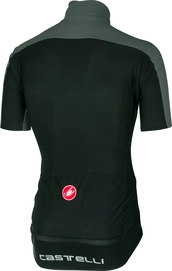 Fietsshirt Castelli Men Perfetto Light 2 Forest Gray