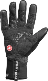 Fietshandschoen Castelli Men Tempesta 2 Glove Black
