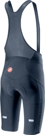 Fietsbroek Castelli Men Velocissimo IV Bibshort Dark Steel Blue