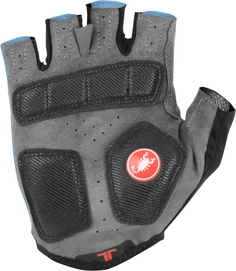 Fietshandschoen Castelli Men Entrata Dusk Blue