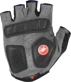 Fietshandschoen Castelli Men Entrata Dark Steel Blue