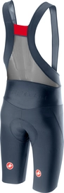 Fietsbroek Castelli Men Premio 2 Bibshort Dark Steel Blue