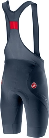 Fietsbroek Castelli Men Endurance 2 Bibshort Dark Steel Blue