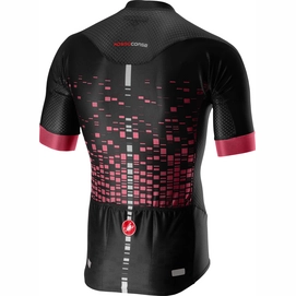 Fietsshirt Castelli Men Climber 039 Light Black