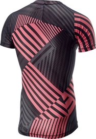 Fietsshirt Castelli Men Pro Mesh Short Sleeve Rosa Giro