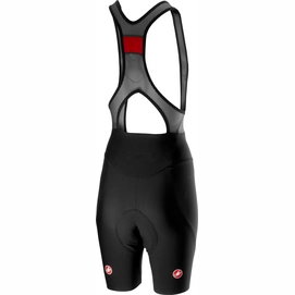 Fietsbroek Castelli Women Premio 2 Bibshort Black