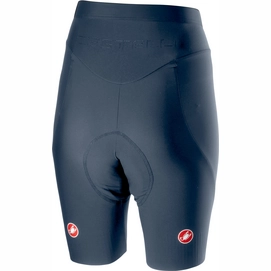 Fietsbroek Castelli Women Premio 2 Short Dark Steel Blue