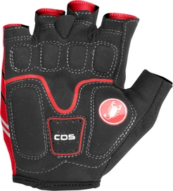 Fietshandschoen Castelli Women Dolcissima 2 Hibiscus
