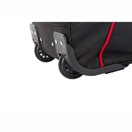 Tassenset Kjust Volkswagen Golf Hatchback 2003-2008  (4-delig)