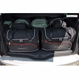 Tassenset Kjust Renault Espace 2002-2014  (5-delig) Variant II