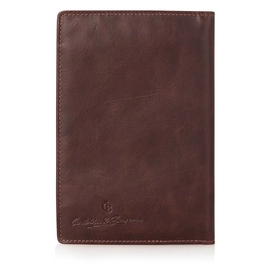 Portefeuille Castelijn & Beerens Canyon Mocca