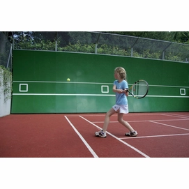Tenniswand Universal Sport Smash-Back Type I D