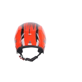 Skihelm Dainese GT Carbon WC Carbon Fluo Red