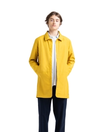 Jas Herschel Supply Co. Men's Voyage Long Coach Arrowwood
