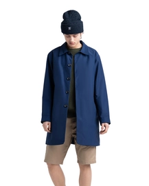 Jas Herschel Supply Co. Men's Classics Mac Peacoat