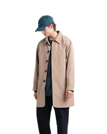 Jas Herschel Supply Co. Men's Classics Mac Khaki