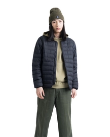 Jas Herschel Supply Co. Men's Insulated Featherless Liner Black