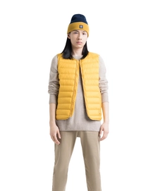 Bodywarmer Herschel Supply Co. Men's Insulated Featherless Vest Arrowwood