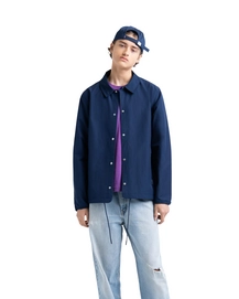Jas Herschel Supply Co. Men's Coach Peacoat