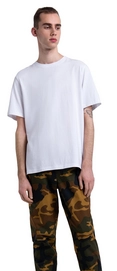 T-Shirt Herschel Supply Co. Men's Tee Bright White