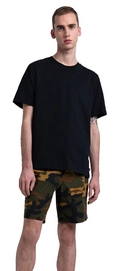 T-Shirt Herschel Supply Co. Men's Tee Black