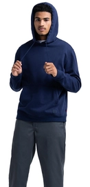 Trui Herschel Supply Co. Men's Pullover Hoodie Peacoat