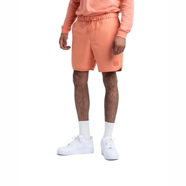 Korte Broek Herschel Supply Co. Men's Voyage Alta Short Carnelian