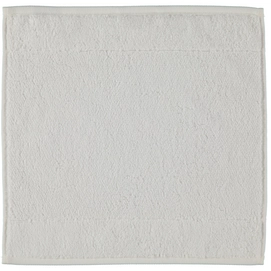 Gezichtsdoekje Cawö Brilliant Beige (set van 6)