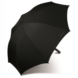 Regenschirm Esprit Golf Black