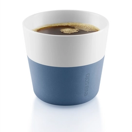 Eva Solo Lungo Tumbler Moonlight Blue (2-delig)