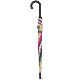 Paraplu Esprit Long AC Multicolor Combination